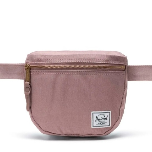 Herschel Supply Company Settlement Hip Pack NWT - Picture 2 of 4